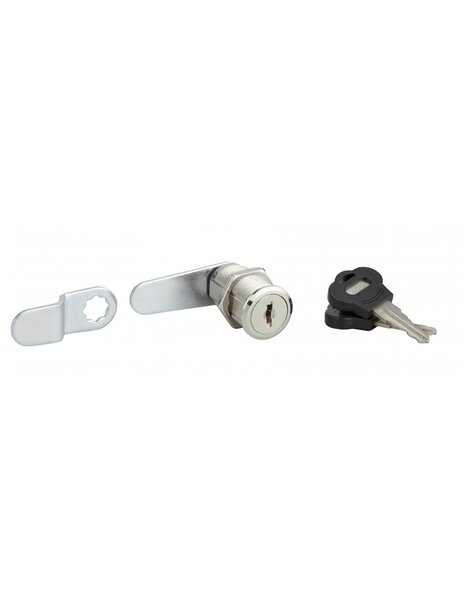 THIRARD - Cylindre batteuse avec cames pour boîtes auc lettre, épaisseur maxi 24mm