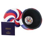 TOWN MUSICIANS OF BREMEN Fairy Tales 1 Once Argent Monnaie 1 Dollars Niue 2025