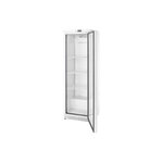 Armoire réfrigérée négative blanche - 400 litres - atosa - r290 - acier1400pleine 595x653x1820mm