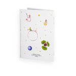 Collector de mini-médailles le petit prince