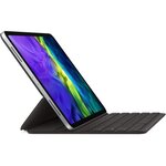 Apple - Smart Keyboard Folio pour iPad Pro 11'' et iPad Air 10,9''