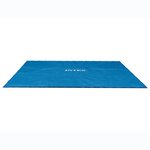 Intex Couverture solaire de piscine rectangulaire 732x366 cm