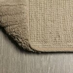 Tapis de bain Essence de Sealskin 45 x 50 cm Lin 294438466