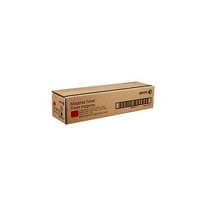 Xerox toner magenta 006r01177