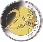 Coffret 5 pièces 2 euro commémoratives Allemagne 2022 BE – Château de la Wartbourg (les 5 ateliers A, D, F, G et J)