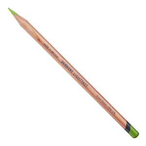 Crayon de couleur Derwent LightFast Vert pelouse 70