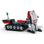 Lego 42148 - Technic La dameuse