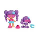 Pinypon - Blister 2 figurines – My Puppy and me