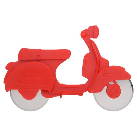 Coupe pizza scooter