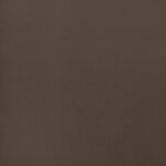 vidaXL Cadre de lit sans matelas marron 200x200 cm similicuir
