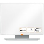 Nobo tableau blanc classic nano clean 60x45 cm