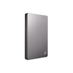 Disque dur externe Seagate Backup Plus 1000 Go (STDR1000201) USB 3.0 - 2,5" (Silver)