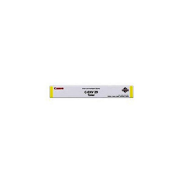 Canon cexv29 toner jaune 2802b002