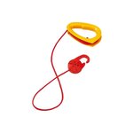 BIG 800001265 - Corde de traction pour Bobby Car