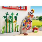 Playmobil 9454 - city life - salle de sports