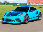 SMARTBOX - Coffret Cadeau Stage de pilotage : 5 tours sur le circuit de Trappes en Porsche 991 GT3 RS -  Sport & Aventure