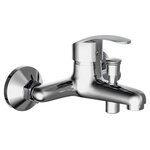 SCHÜTTE Mitigeur de baignoire SIRANI chrome
