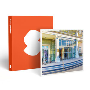 SMARTBOX - Coffret Cadeau 2 jours à l'hôtel Mercure 4* de Chantilly avec accès à l’espace détente et promenade équestre -  Séjour