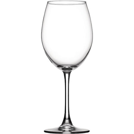 Verre à vin enoteca 615 ml - lot de 6 - utopia -  - verre x239mm