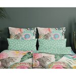 HIP Housse de couette VERDA 155x220 cm