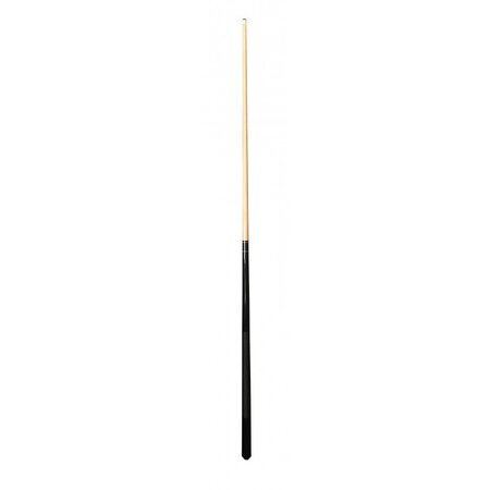 Queue de billard americain / anglais 145cm57" gamme classique premium raffine