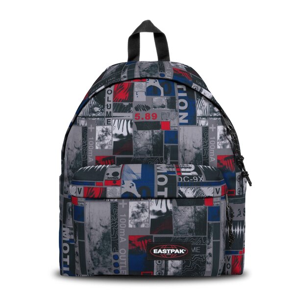 Sac à dos eastpak padded pak'r k620/620 (les animations)