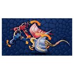 71080 Dragons Nine Realms: WuWei  and  Jun
