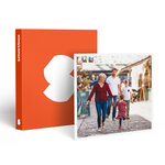 SMARTBOX - Coffret Cadeau Coffret cadeau Fête des Mères : séjour insolite en famille -  Séjour
