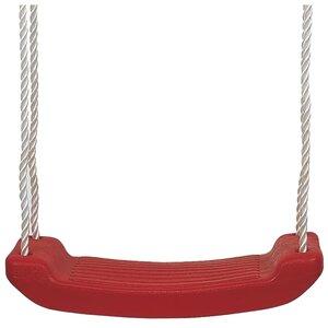 Balançoire en plastique happy people 73220