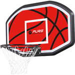 Pure2improve panneau de basket