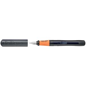 Stylo plume o junior P68L  anthracite PELIKAN