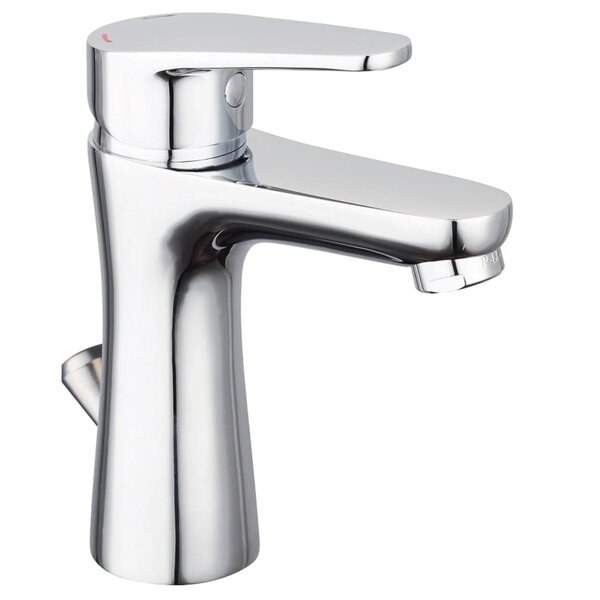 SCHÜTTE Mitigeur de lavabo PICO chrome