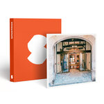 SMARTBOX - Coffret Cadeau 2 jours en studio dans une demeure historique près d’Avignon -  Séjour