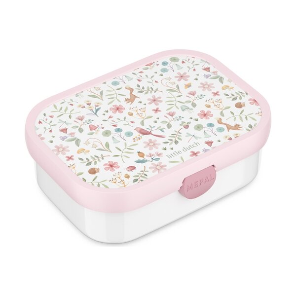 Mepal 107440065409 - Boîte à goûter Campus Fairy Wonders