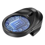 Loupe numérique Micro Mouse LED-UV.