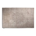 Dutch Lifestyle Tapis Durban Jahrg 300x200 cm Naturel