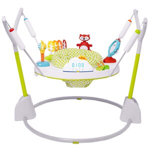 Skip hop balancelle pliable pour enfants explore & more