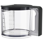 Braun j300 centrifugeuse multiquick 3 - noir