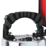 EINHELL pompe vide cave eaux chargées INOX GH-DP 5225 N