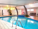 SMARTBOX - Coffret Cadeau 3 jours de charme en famille près de Saint-Malo dans un hôtel 4* avec piscine -  Séjour