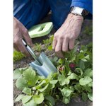 NATURE Transplantoir galvanisé