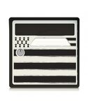 Pack de 4 boîtes aux lettres 1 porte - 2x "Breizh" - 2x "Noir intense"