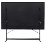 Table de jardin pliante palerme  110 x 70 cm