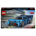77253 Hypercar Bugatti Vision GT ® Speed Champions