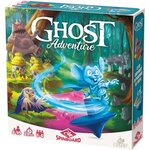 Ghost adventure - Jeux de société - BlackRock Games