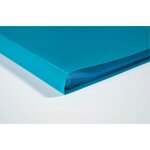 Protège-documents En Polypropylène Souple Opak 200 Vues - A4 - Vert Foncé - X 8 - Exacompta