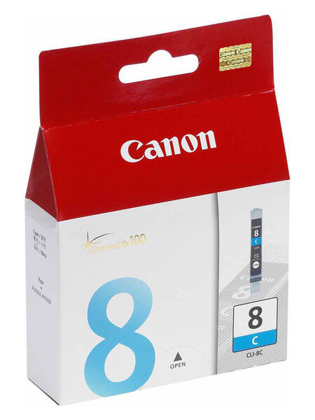 Canon canon cli-8c