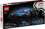 LEGO Speed Champions - Voiture F1 Visa Cash App RB VCARB 01 - 77246