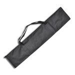 vidaXL Système de support de toile de fond 500 x 300 cm Vert