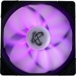 SCYTHE Ventilateur pour boitier PC Kaze Flex - RGB - 120 mm - 1200 RPM